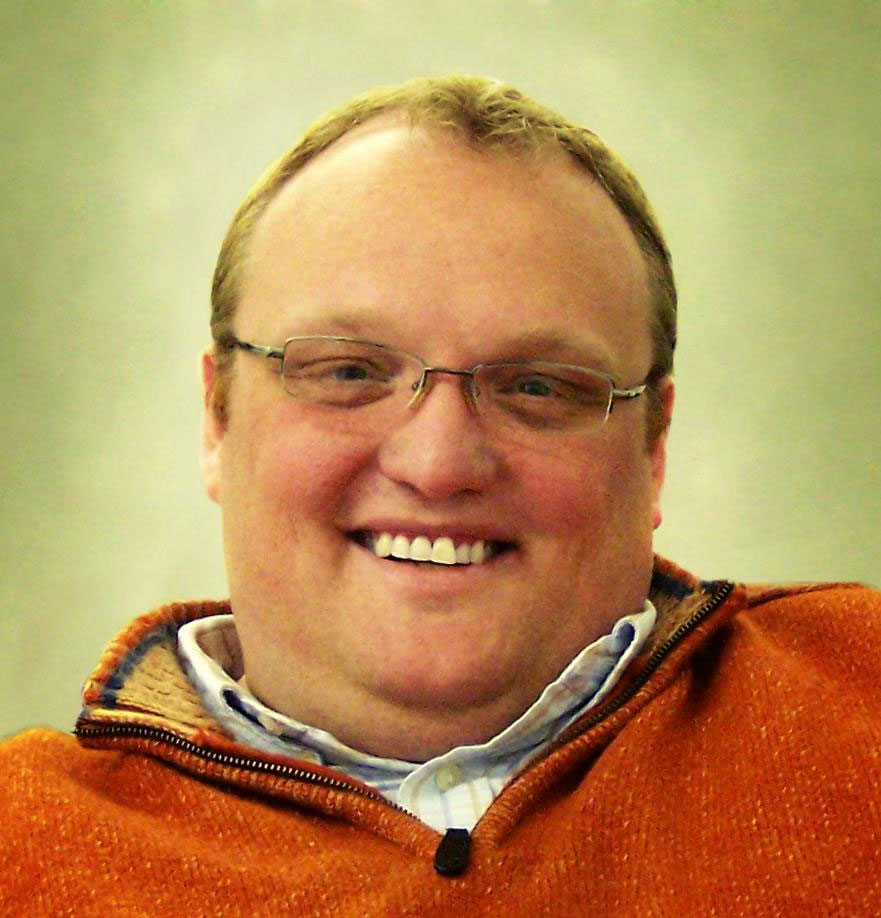 David Aitken – CRO PRO Founder and Conversion Rate Optimization Expert