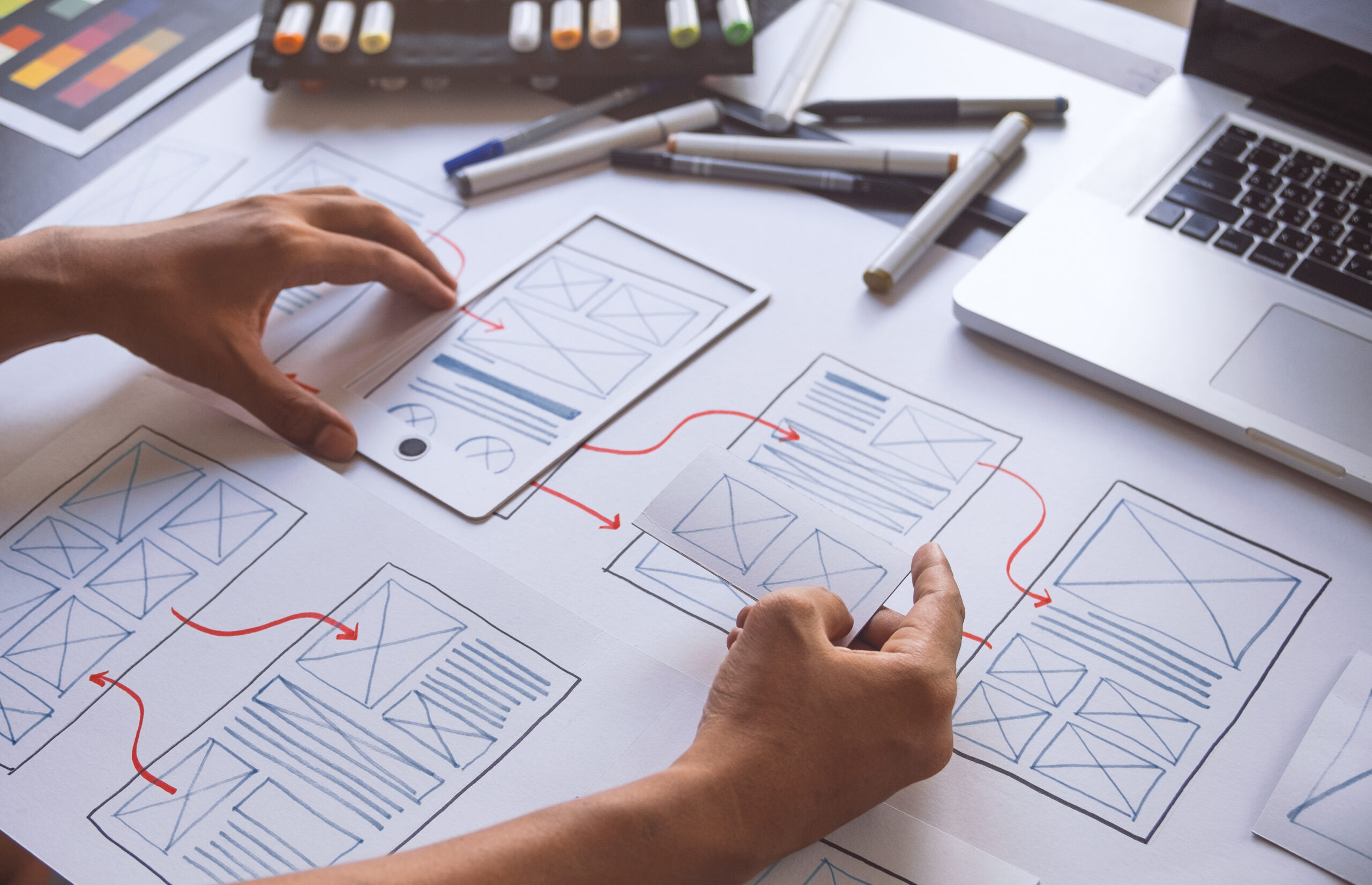 How to Optimize Your Landing Pages: A Guide to Increasing Leads and Sales