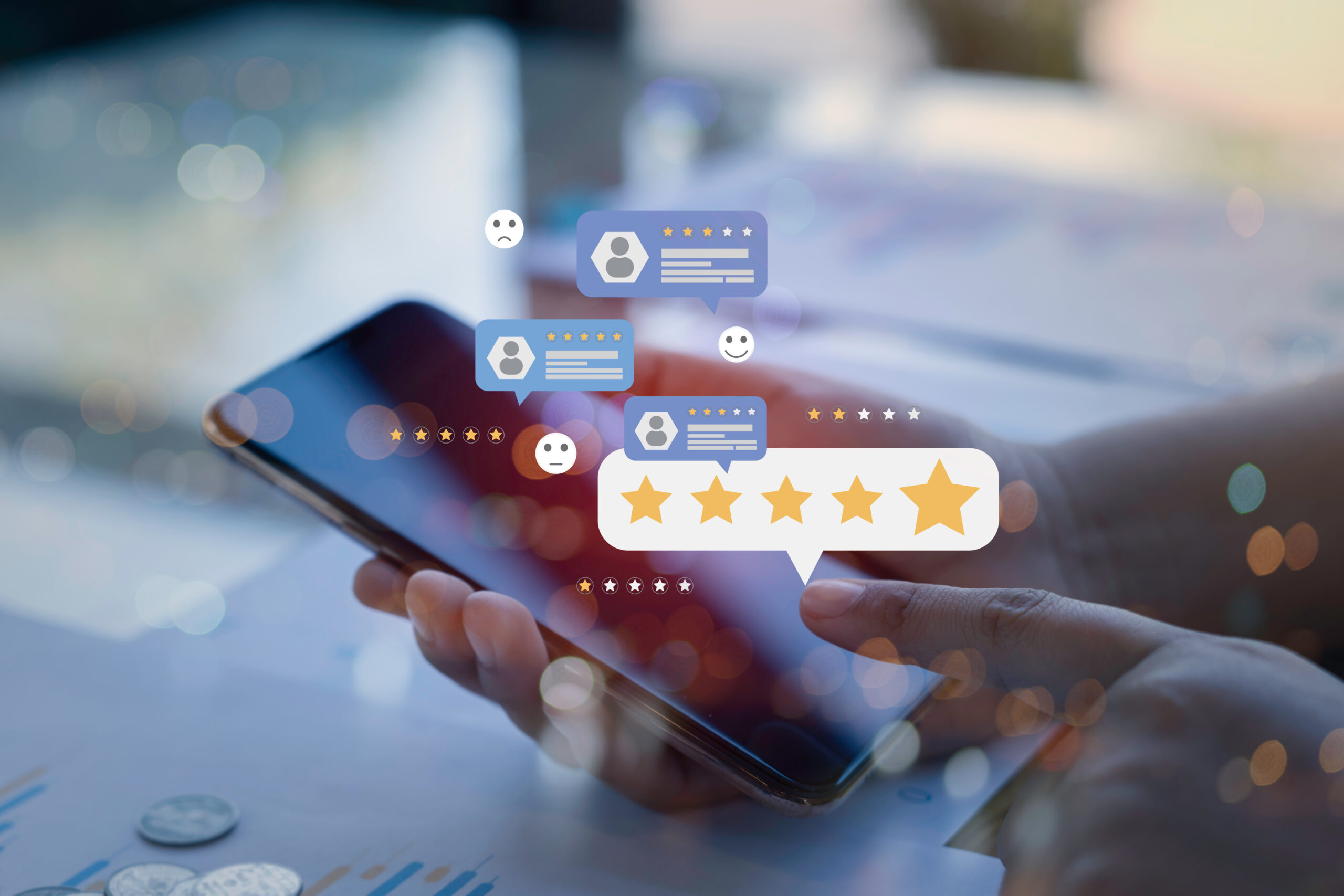 Leveraging Social Proof to Build Trust and Skyrocket Your Conversions